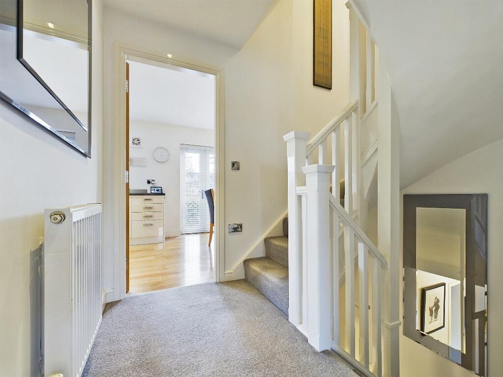 Additional property image - Upton Grange, Chester, CH2
