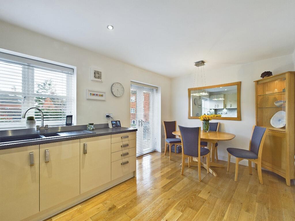 Additional property image - Upton Grange, Chester, CH2