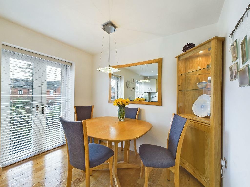 Additional property image - Upton Grange, Chester, CH2