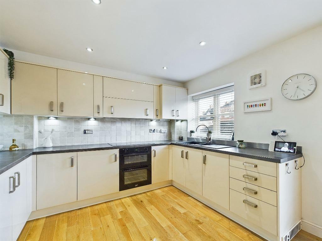 Additional property image - Upton Grange, Chester, CH2