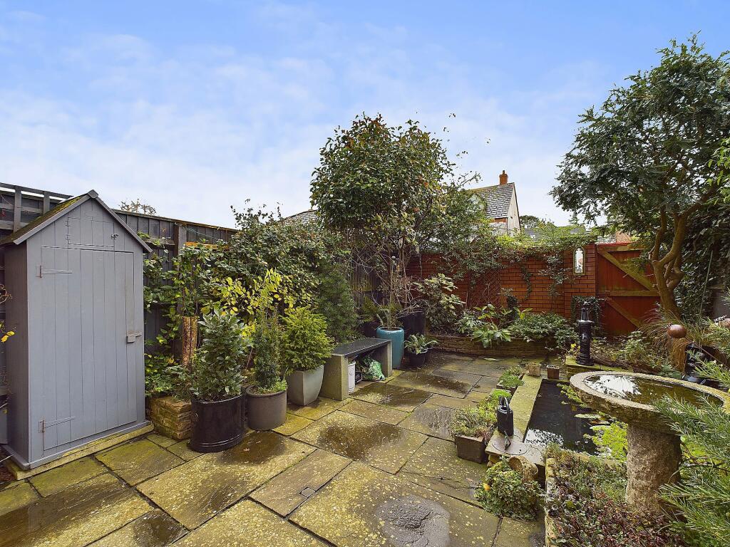 Additional property image - Upton Grange, Chester, CH2