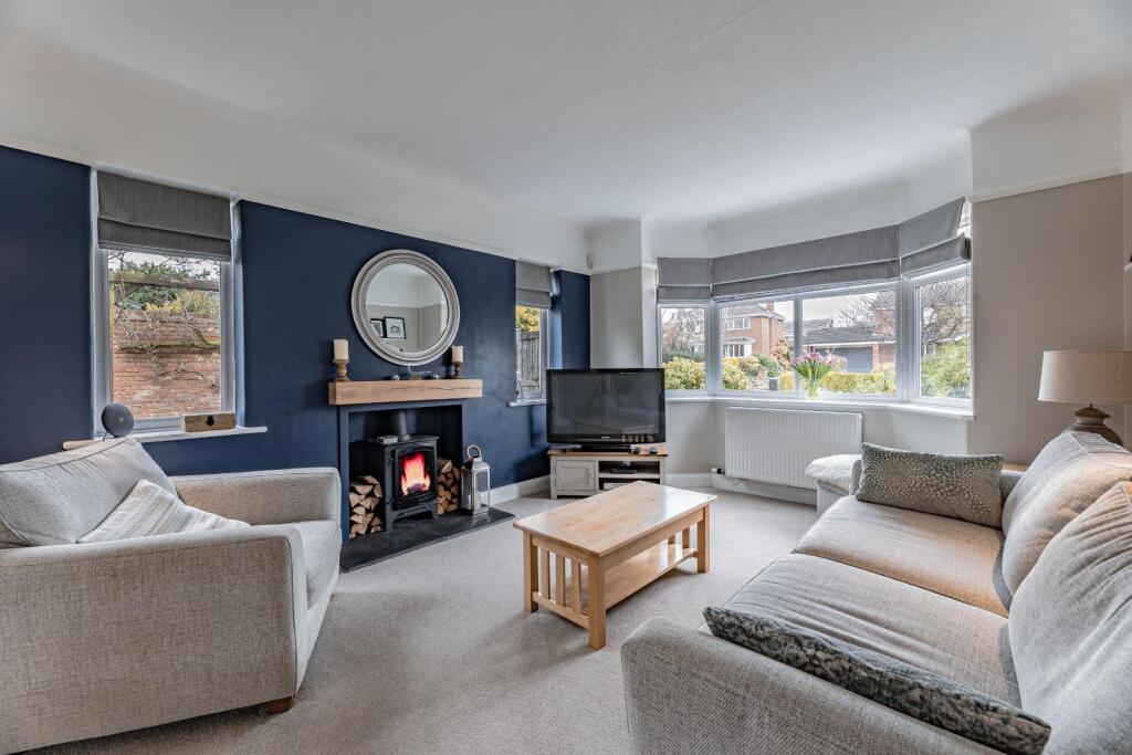 Additional property image - Barton Road, Farndon, CH3