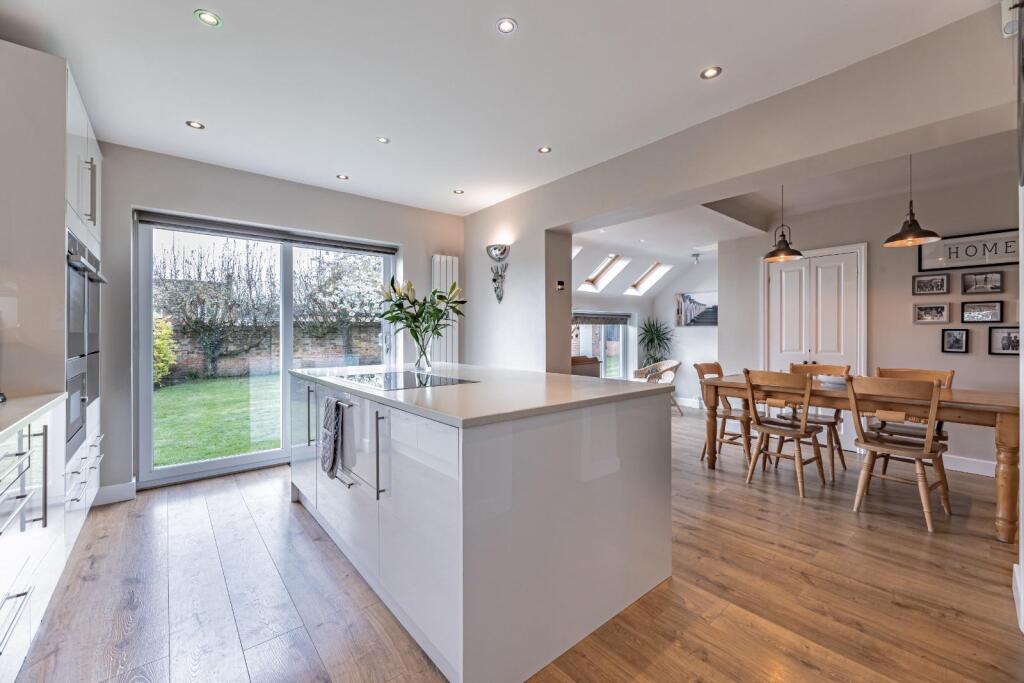 Additional property image - Barton Road, Farndon, CH3