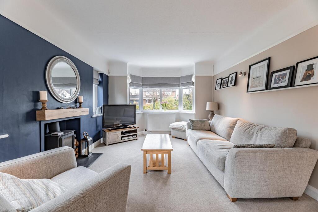 Additional property image - Barton Road, Farndon, CH3