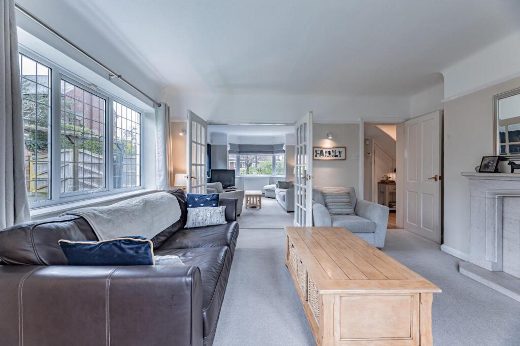 Additional property image - Barton Road, Farndon, CH3