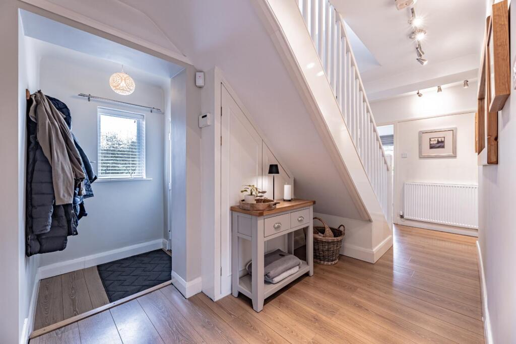 Additional property image - Barton Road, Farndon, CH3