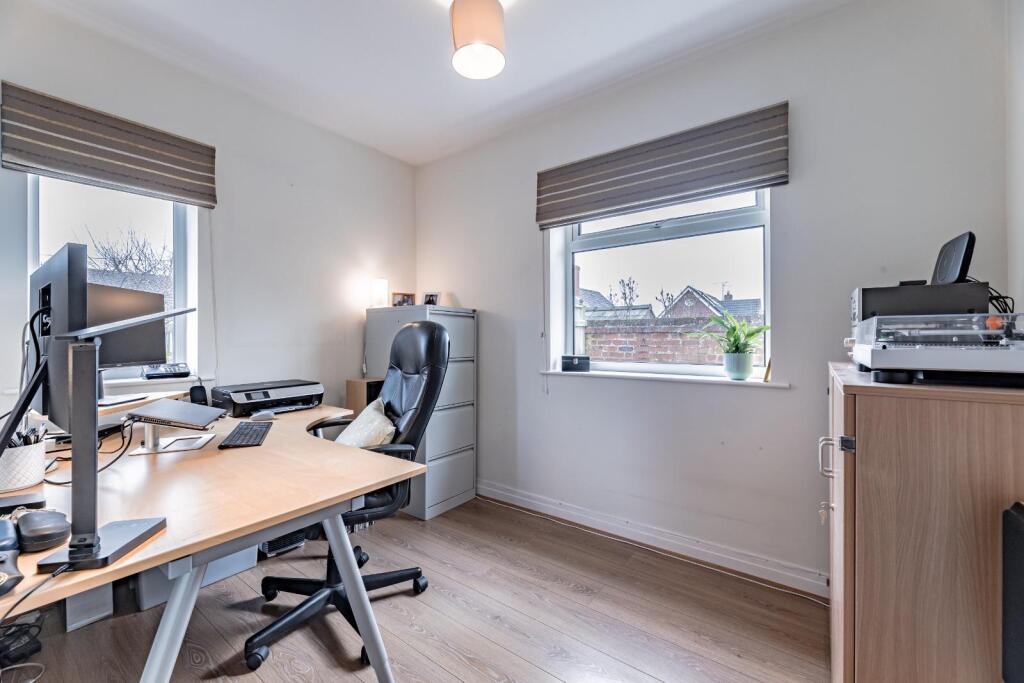 Additional property image - Barton Road, Farndon, CH3