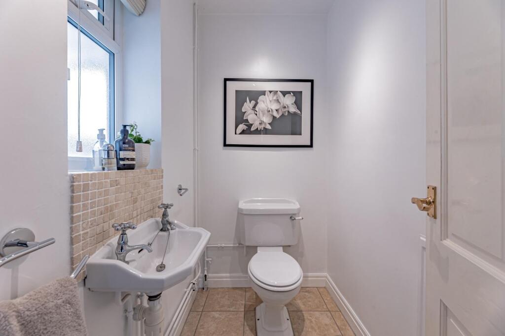Additional property image - Barton Road, Farndon, CH3