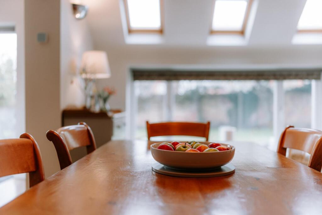 Additional property image - Barton Road, Farndon, CH3