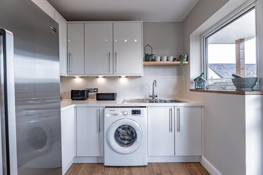 Additional property image - Barton Road, Farndon, CH3