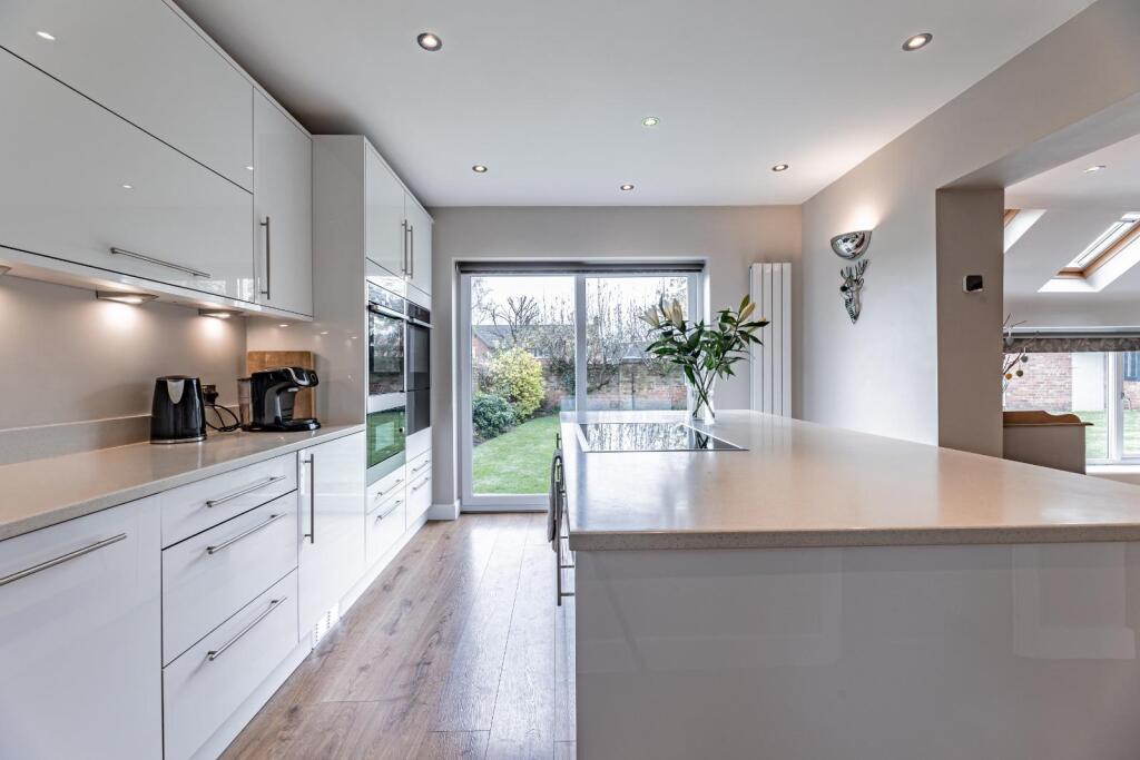 Additional property image - Barton Road, Farndon, CH3