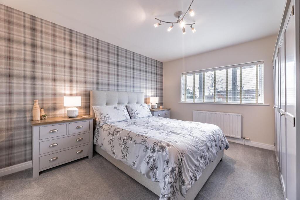 Additional property image - Barton Road, Farndon, CH3