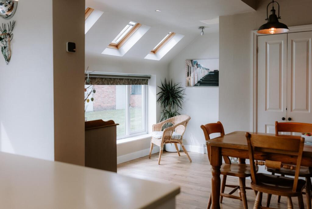Additional property image - Barton Road, Farndon, CH3