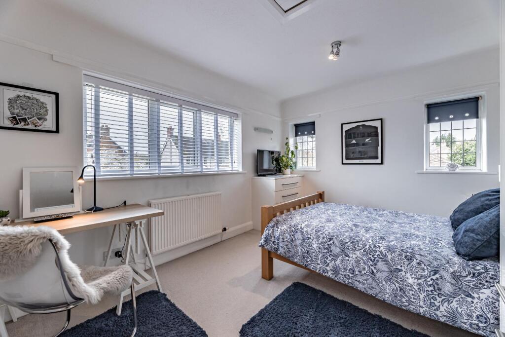 Additional property image - Barton Road, Farndon, CH3