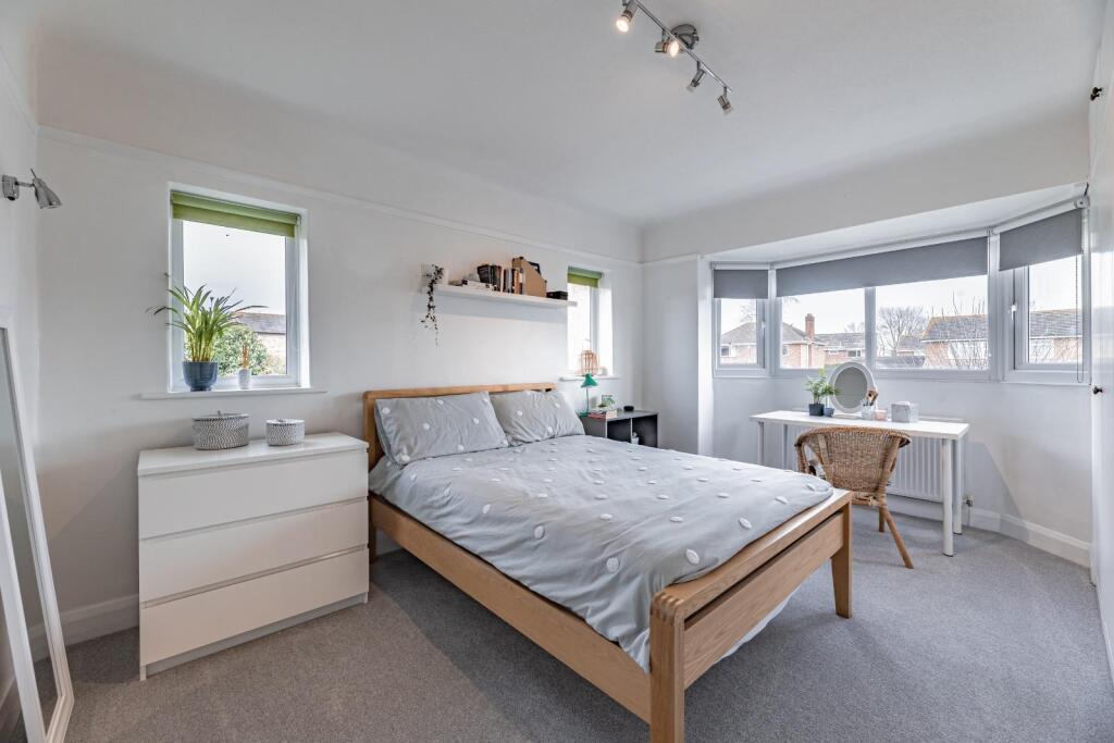 Additional property image - Barton Road, Farndon, CH3