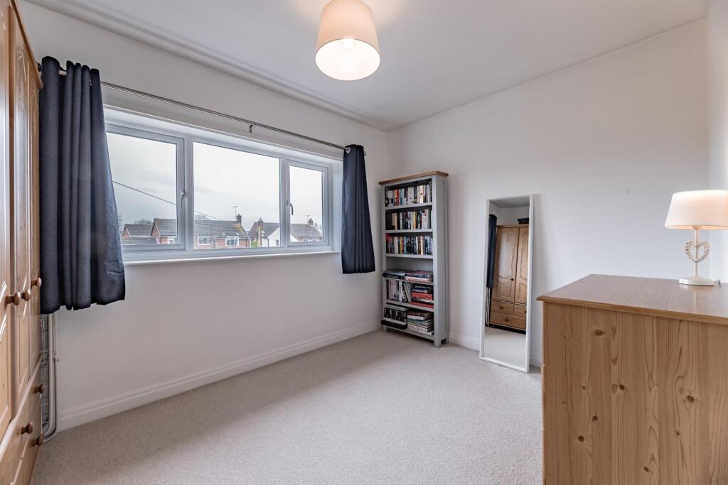 Additional property image - Barton Road, Farndon, CH3