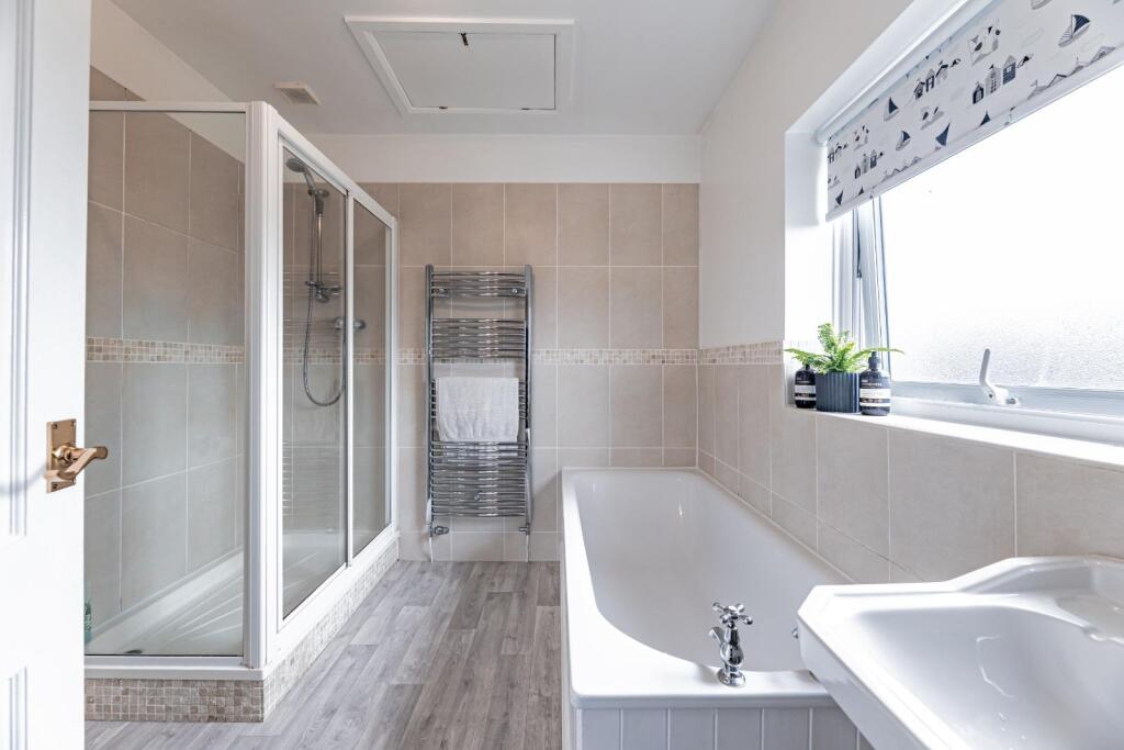 Additional property image - Barton Road, Farndon, CH3