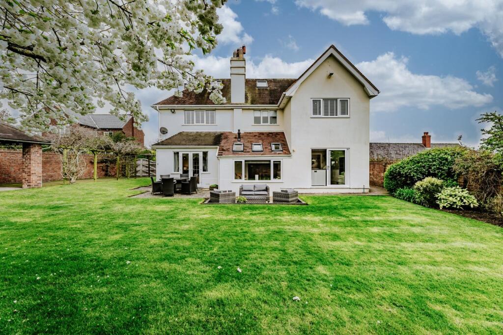 Additional property image - Barton Road, Farndon, CH3