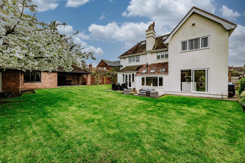 Additional property image - Barton Road, Farndon, CH3