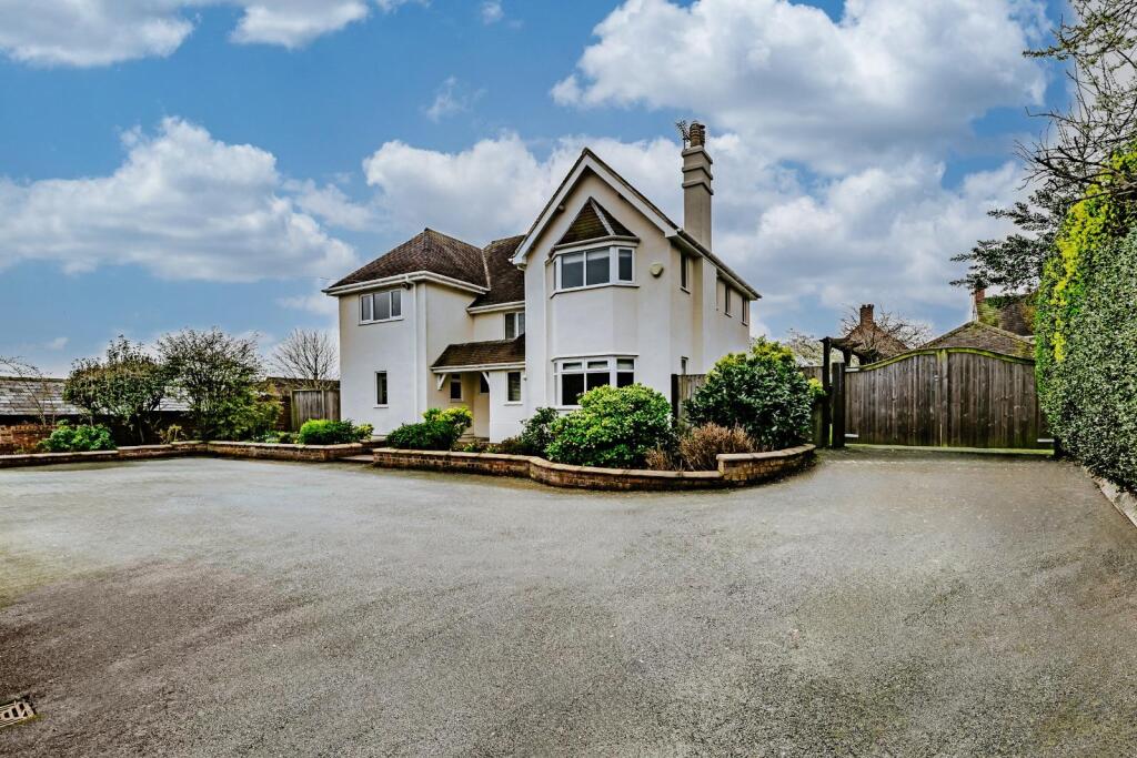 Additional property image - Barton Road, Farndon, CH3