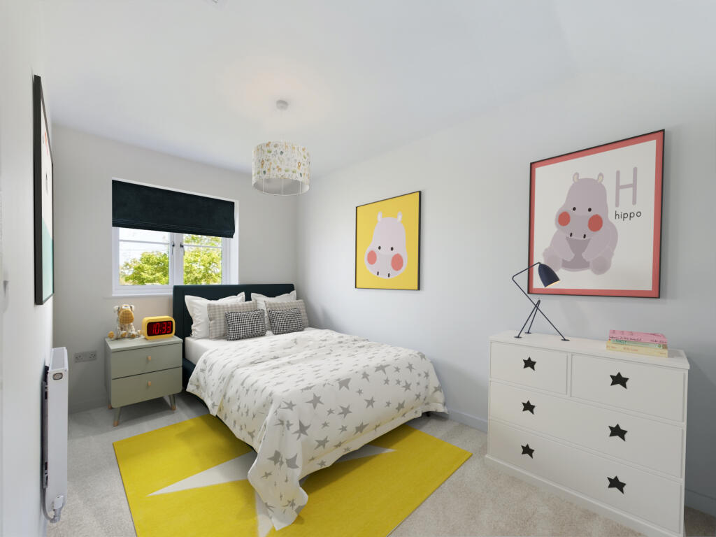 Additional property image - Beeston View, Tattenhall