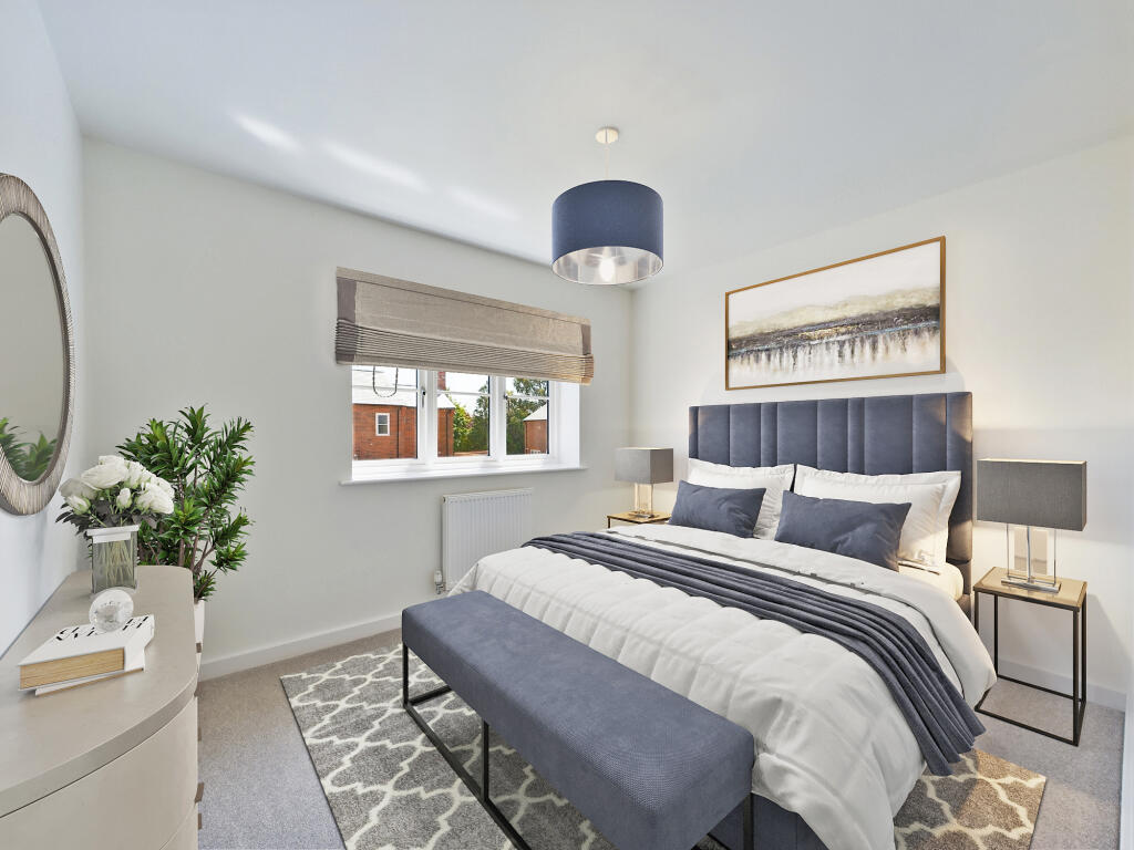 Additional property image - Beeston View, Tattenhall