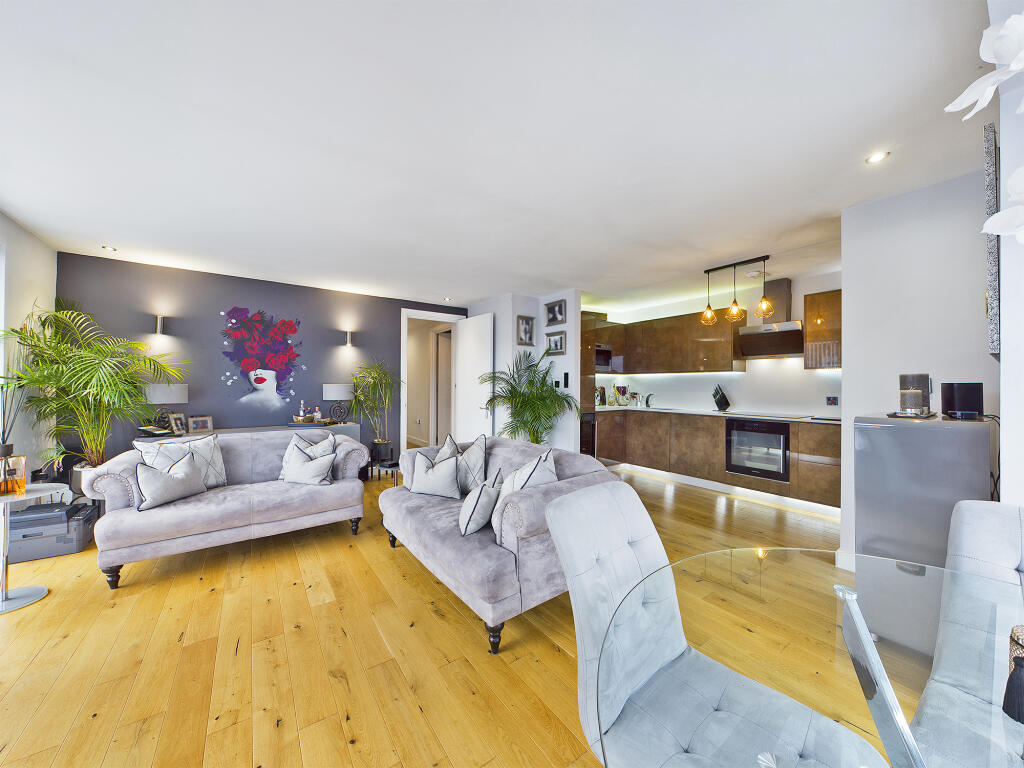 Additional property image - Dee Hills Park, Chester, CH3