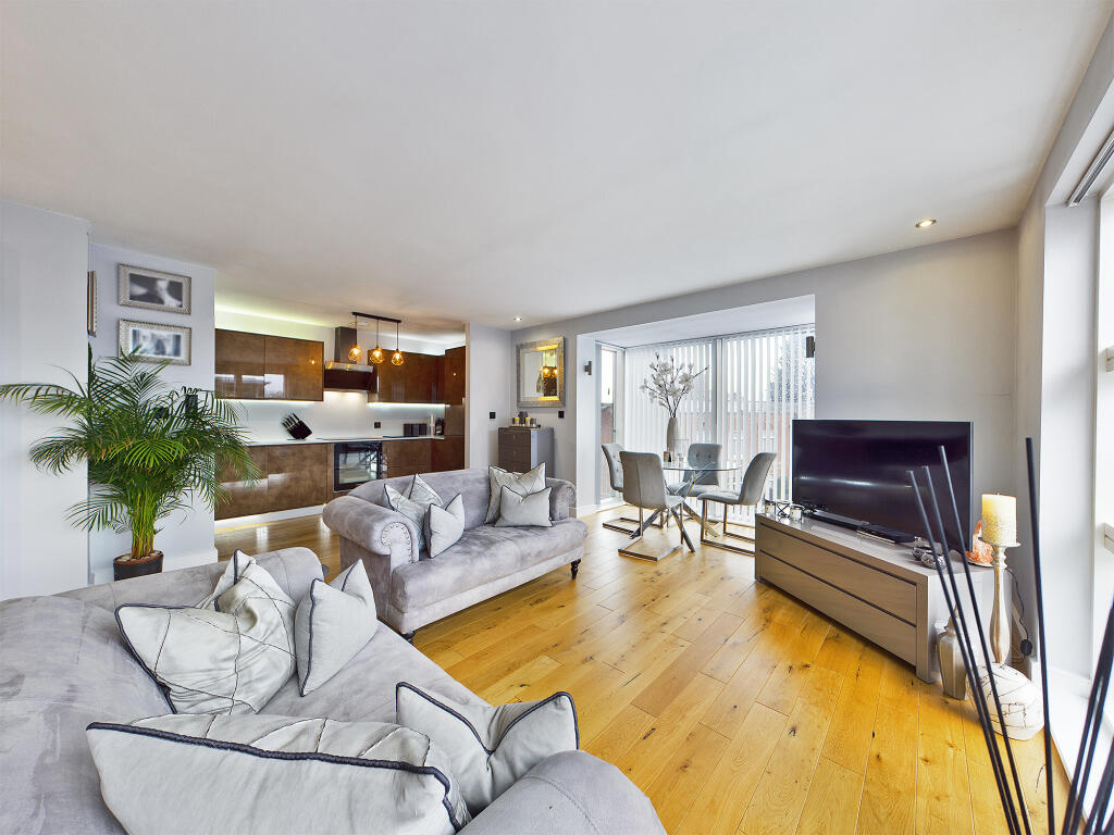 Additional property image - Dee Hills Park, Chester, CH3