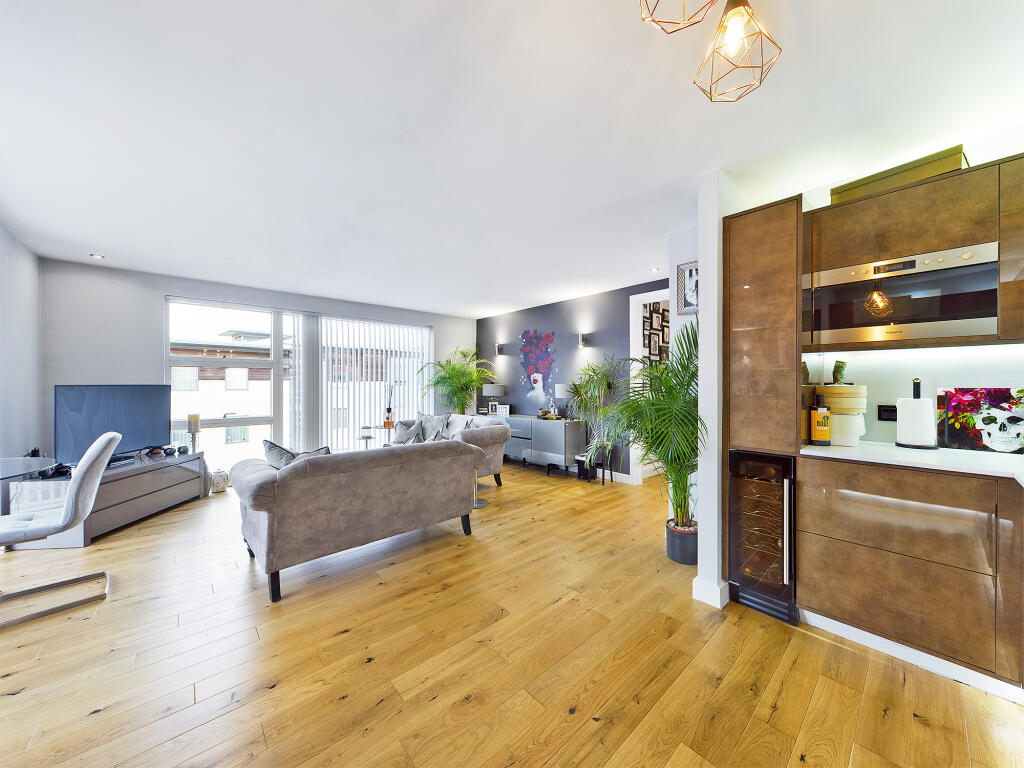 Additional property image - Dee Hills Park, Chester, CH3