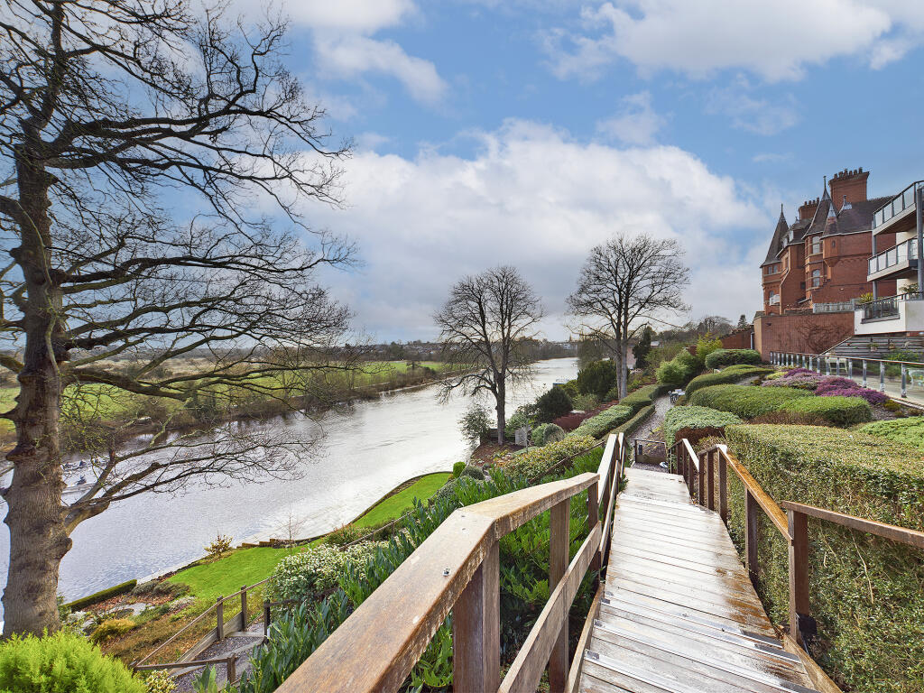 Additional property image - Dee Hills Park, Chester, CH3