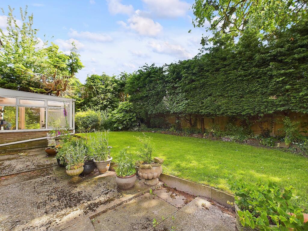 Additional property image - Lansdowne Grove, Chester, CH4