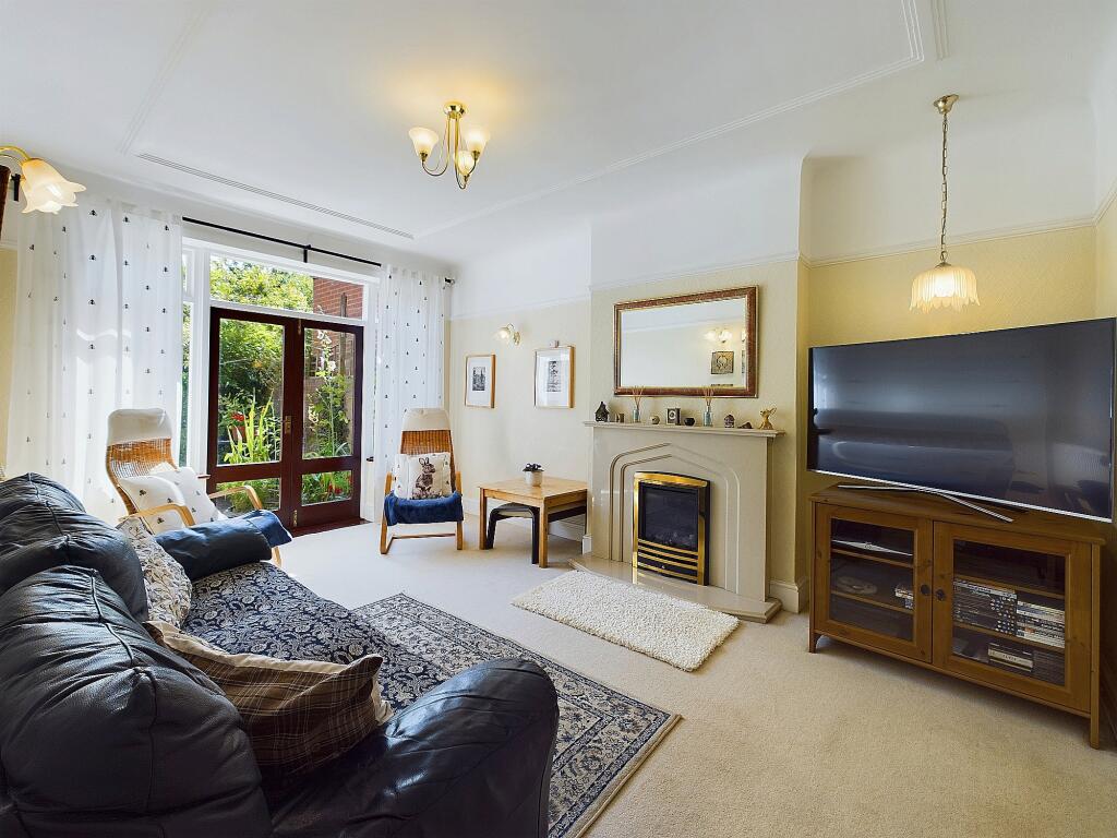 Additional property image - Oakfield Drive, Upton-By-Chester, Chester, CH2