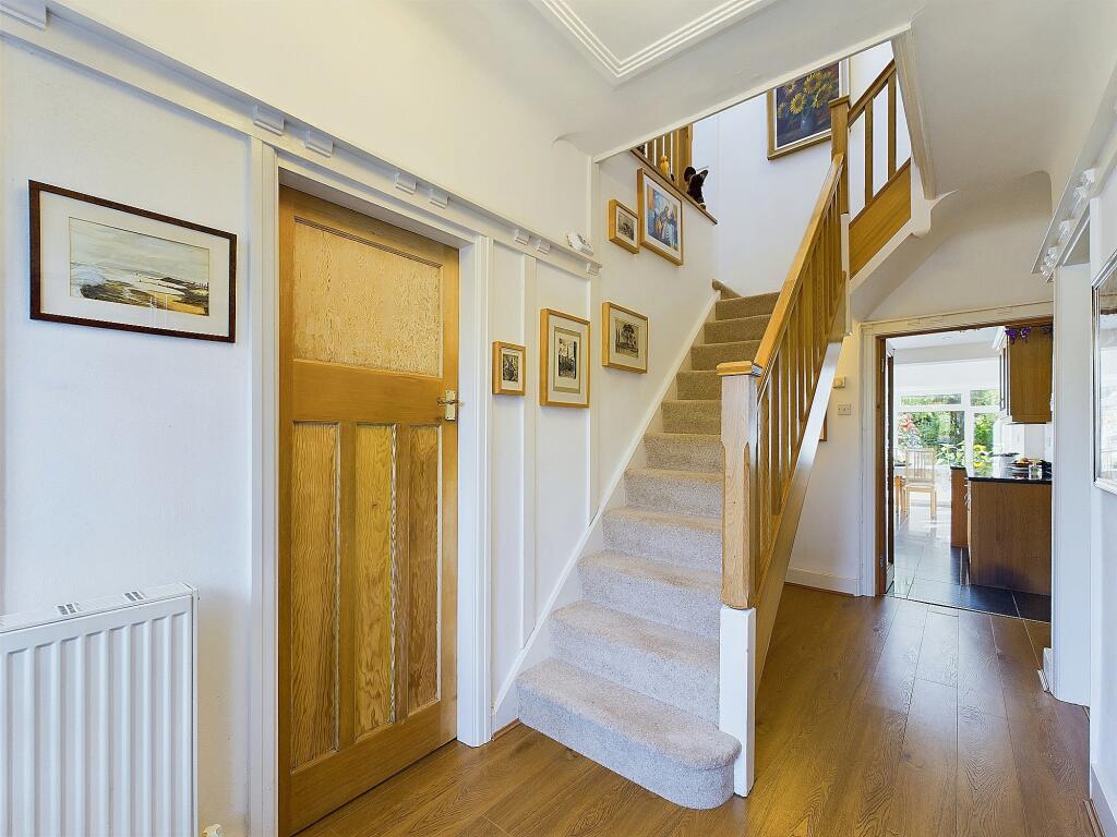 Additional property image - Oakfield Drive, Upton-By-Chester, Chester, CH2