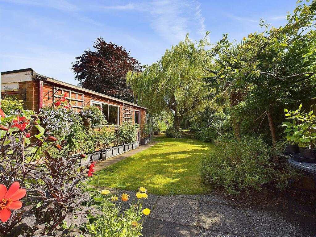 Additional property image - Oakfield Drive, Upton-By-Chester, Chester, CH2