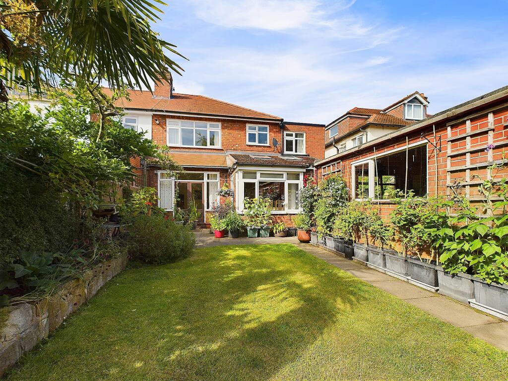 Additional property image - Oakfield Drive, Upton-By-Chester, Chester, CH2