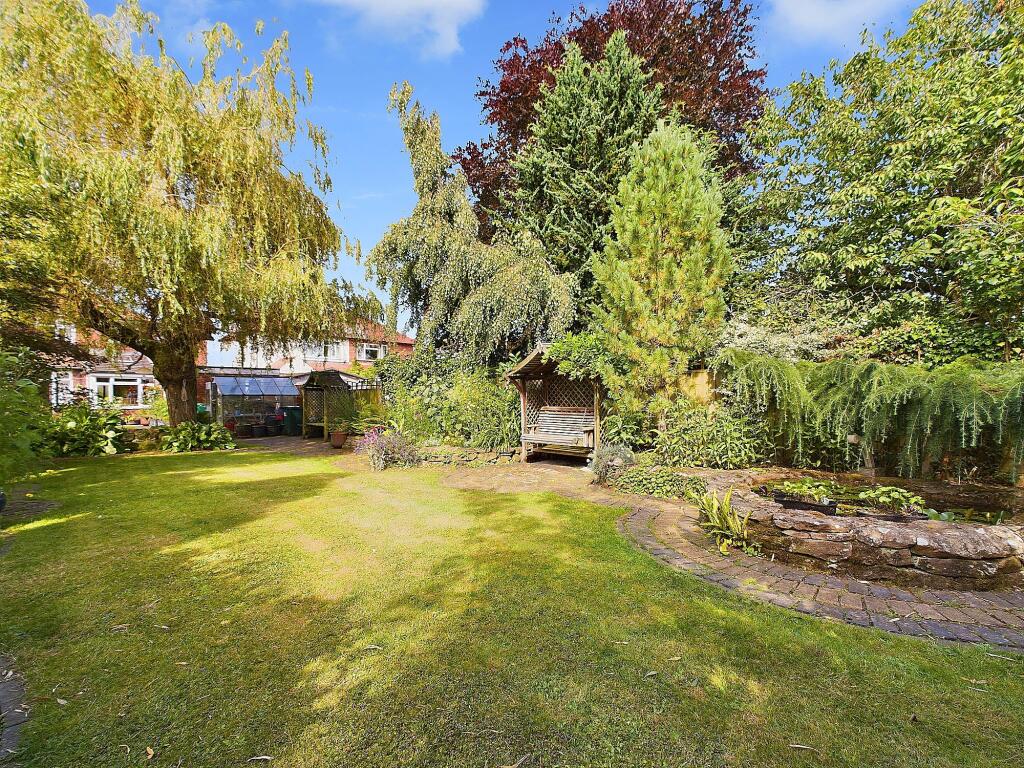 Additional property image - Oakfield Drive, Upton-By-Chester, Chester, CH2