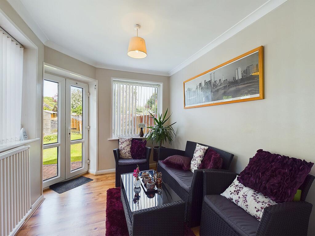 Additional property image - Broadway West, Newton, Chester, CH2