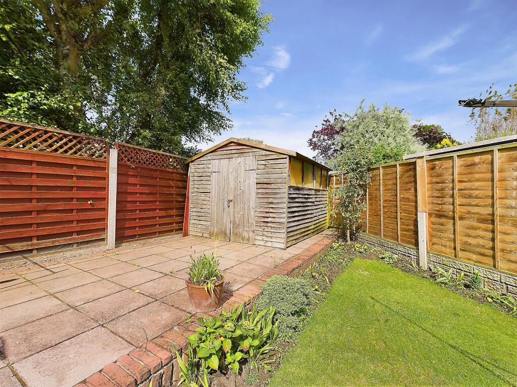 Additional property image - Broadway West, Newton, Chester, CH2