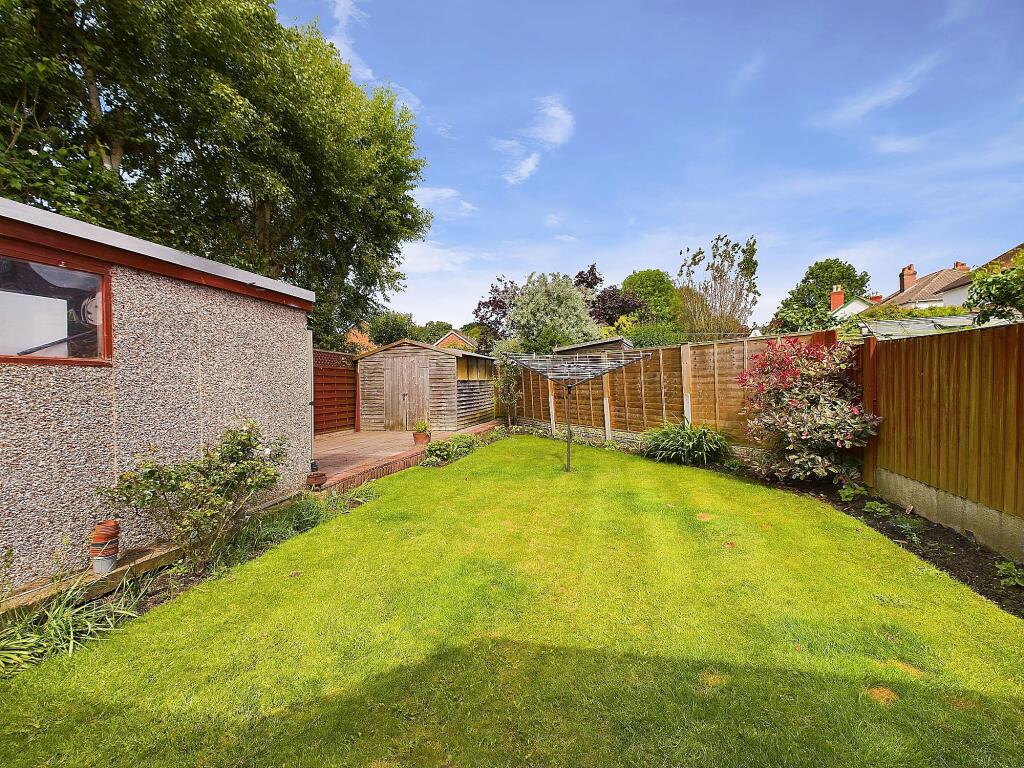 Additional property image - Broadway West, Newton, Chester, CH2