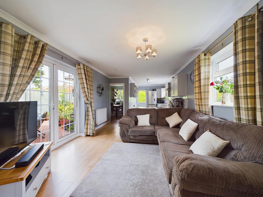 Additional property image - Blantern Road, Chester, CH4