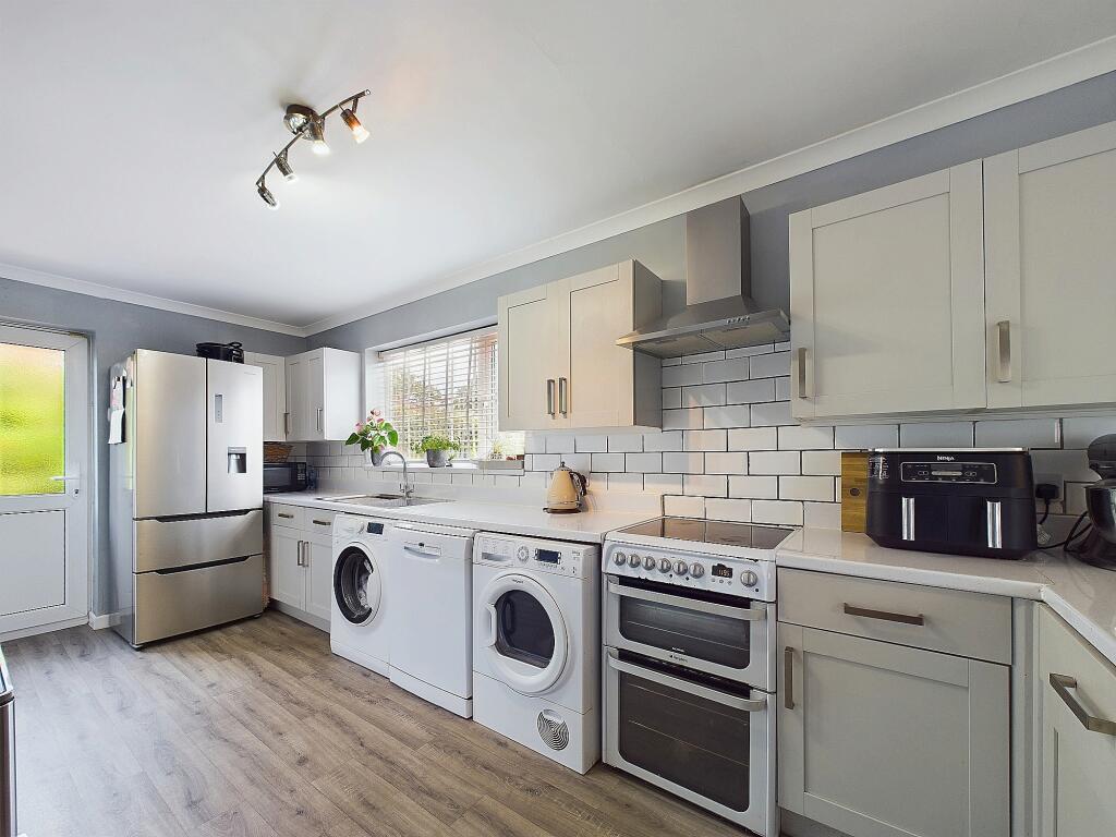 Additional property image - Blantern Road, Chester, CH4