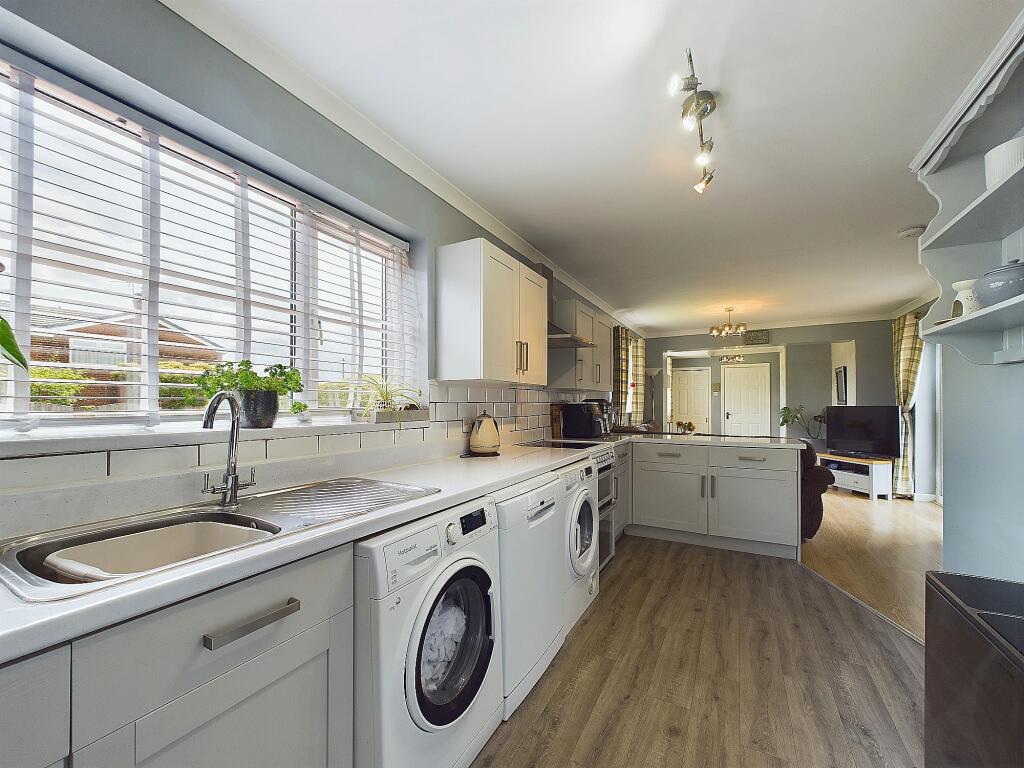 Additional property image - Blantern Road, Chester, CH4