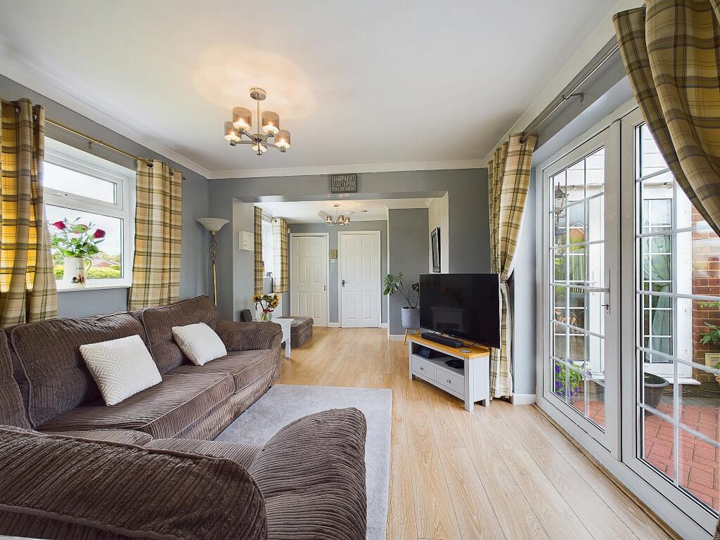 Additional property image - Blantern Road, Chester, CH4