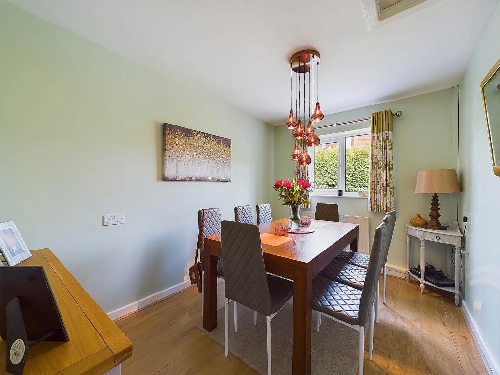 Additional property image - Blantern Road, Chester, CH4