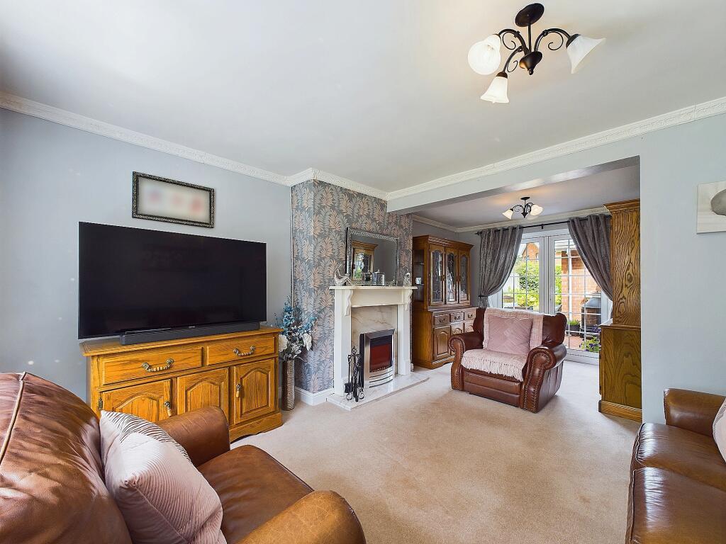 Additional property image - Blantern Road, Chester, CH4