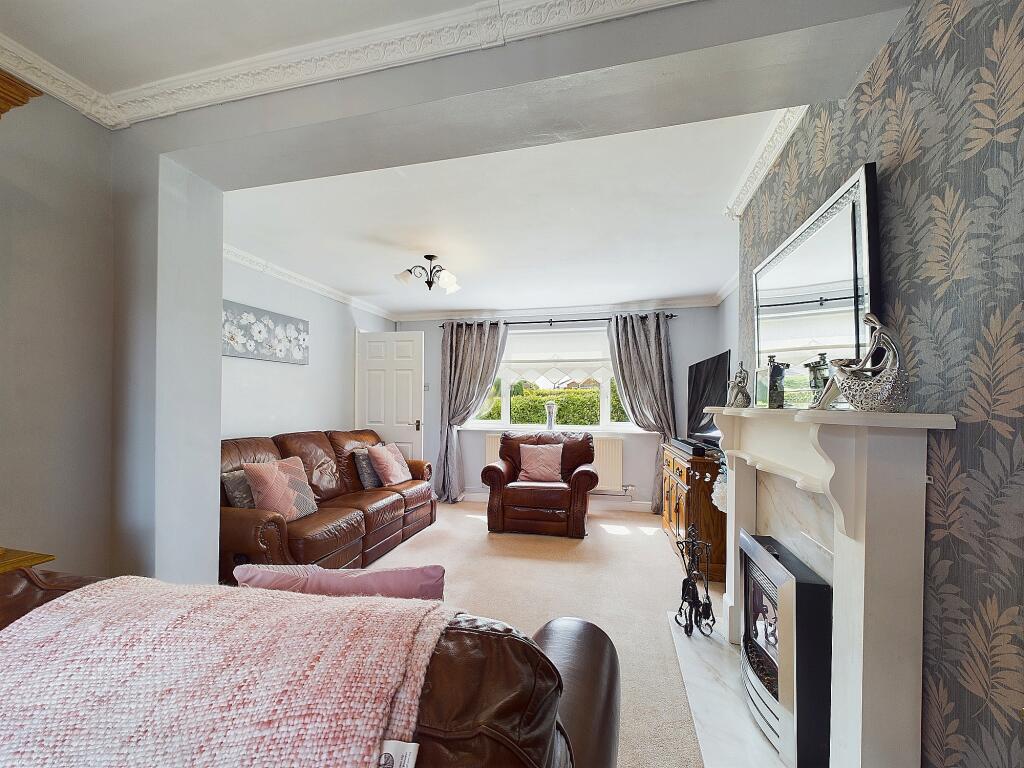 Additional property image - Blantern Road, Chester, CH4