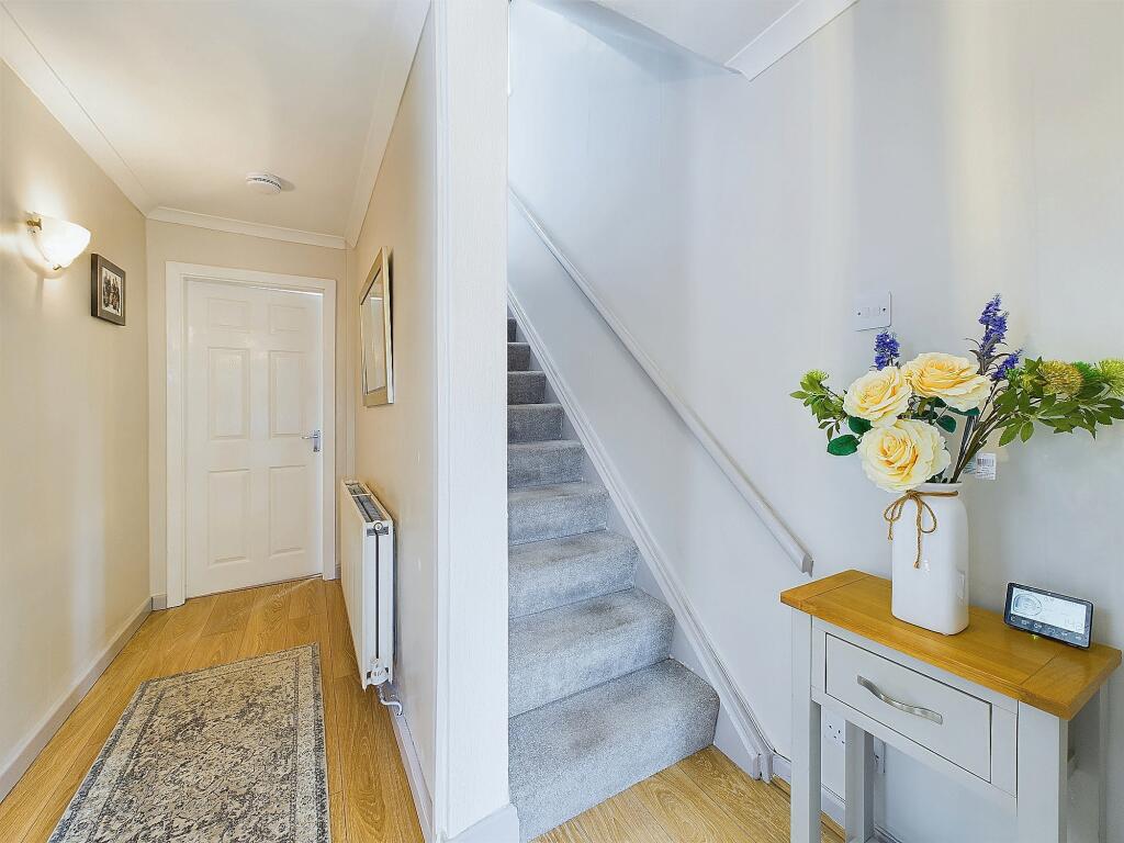 Additional property image - Blantern Road, Chester, CH4