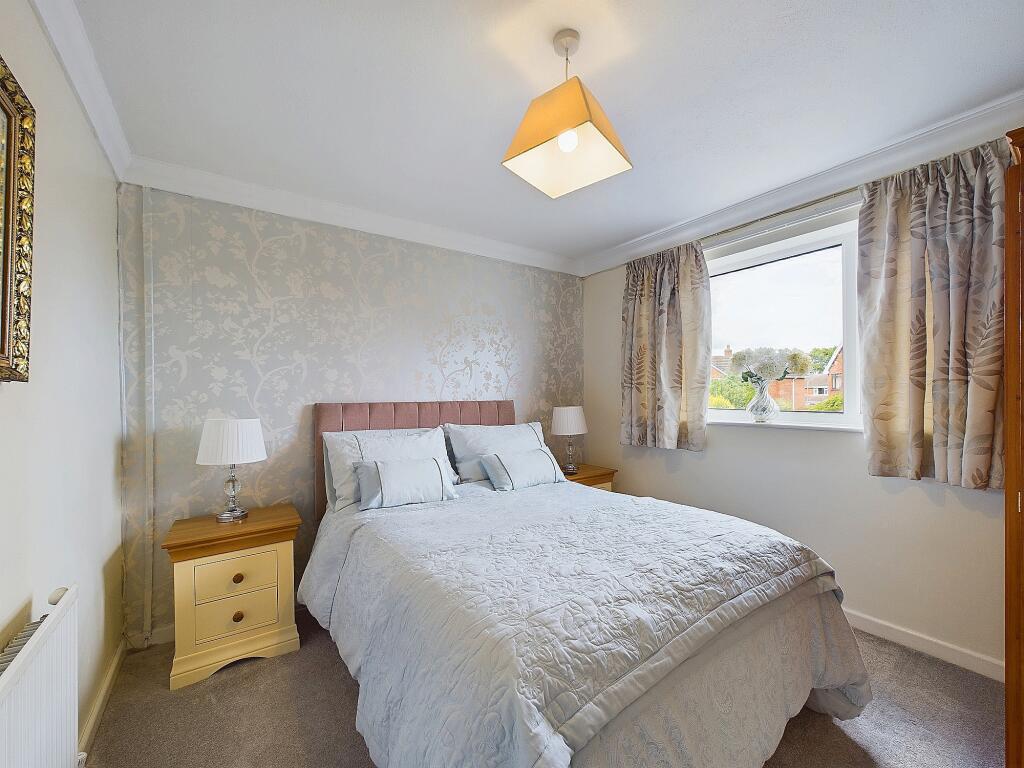 Additional property image - Blantern Road, Chester, CH4