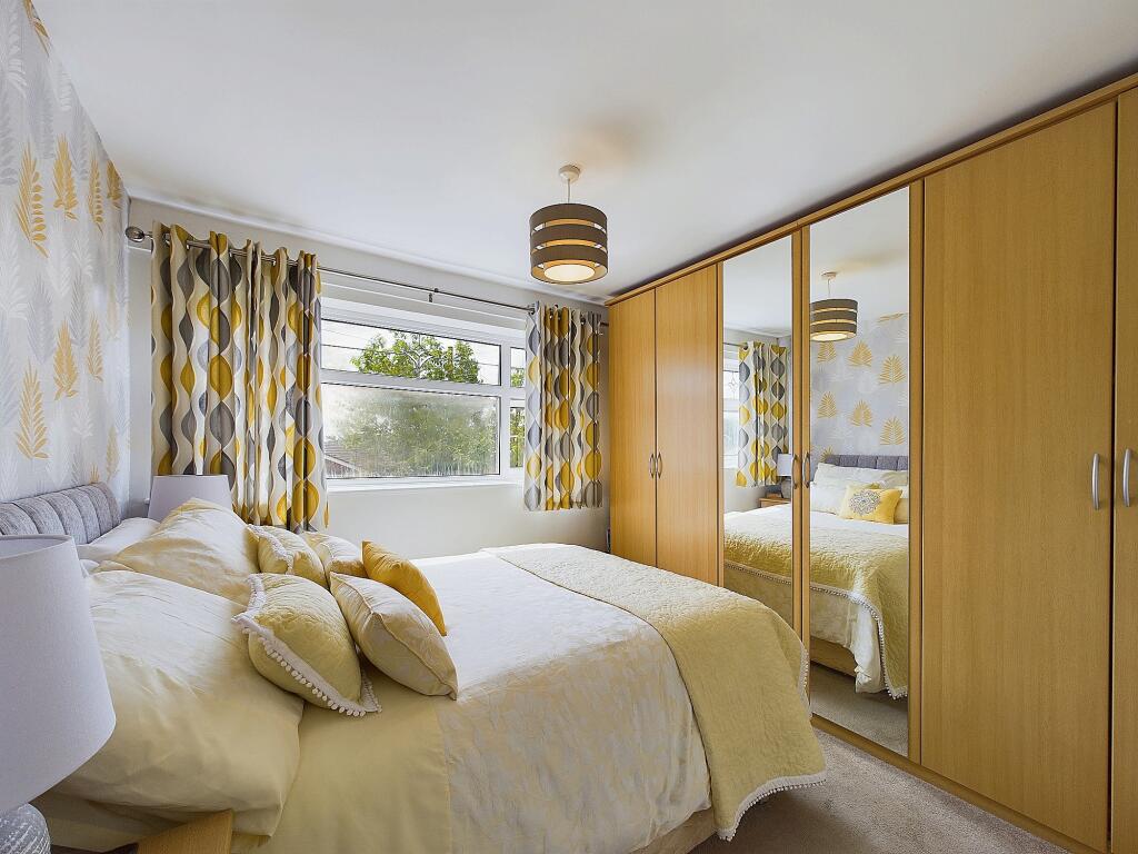 Additional property image - Blantern Road, Chester, CH4