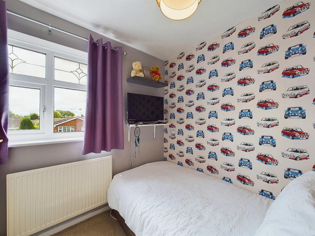 Additional property image - Blantern Road, Chester, CH4